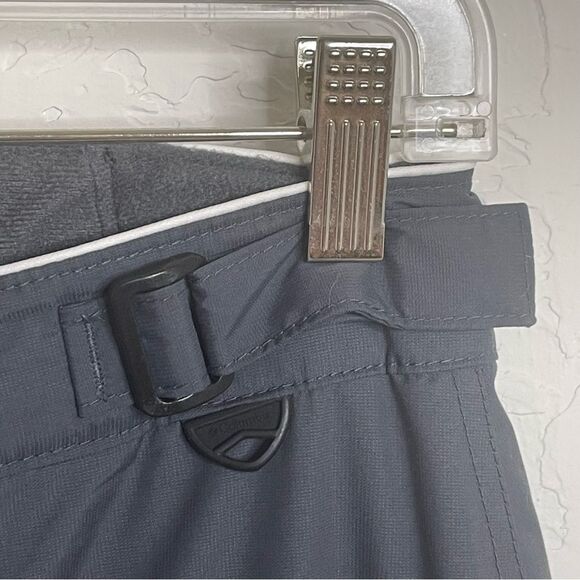 Columbia Size Small Black Vertex Snow Pants Snowboarding Skiing Outdoor - Picture 8 of 15